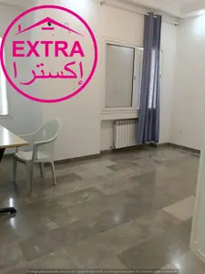  À Louer – Grand Appartement à AFH 1, Nabeul