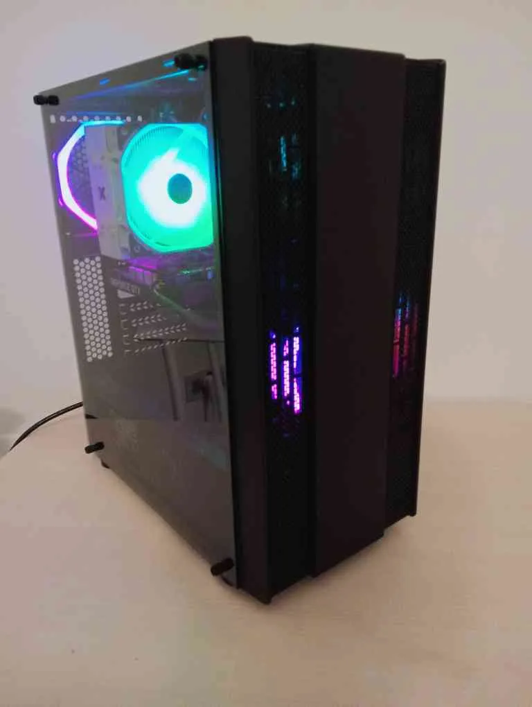 Pc gamer