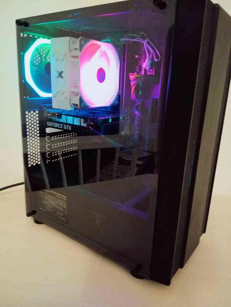 Pc gamer
