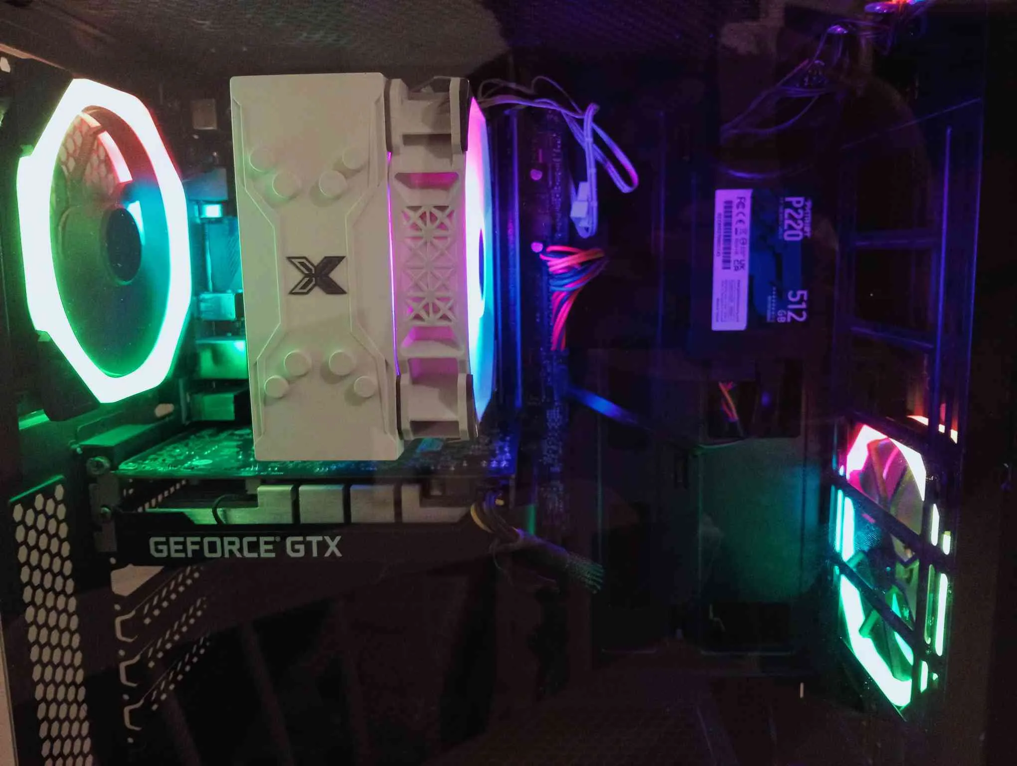 Pc gamer