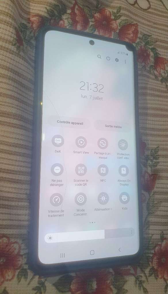Samsung S21 ultra 5g 