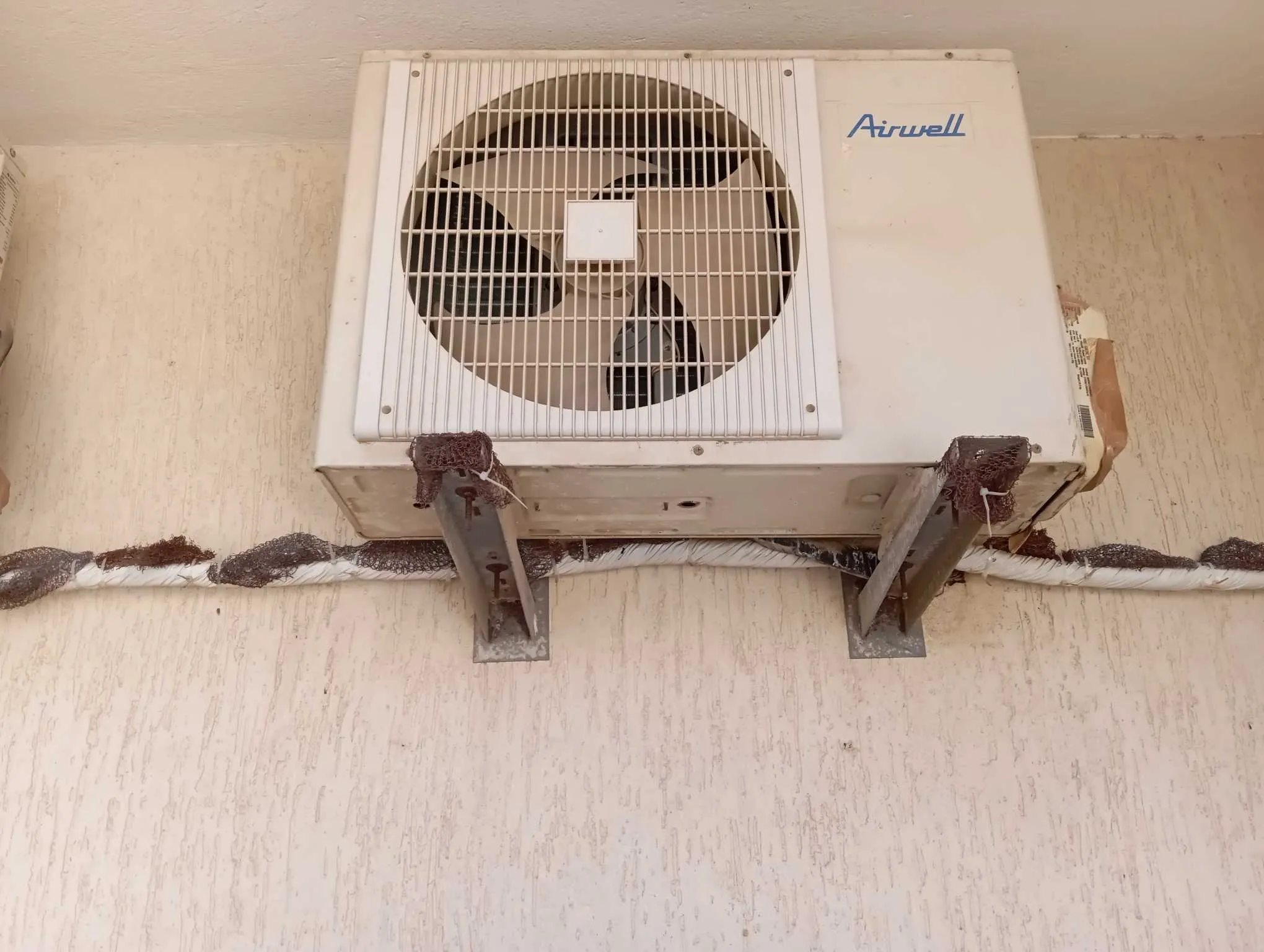 Climatiseur Airwell 12000 btu