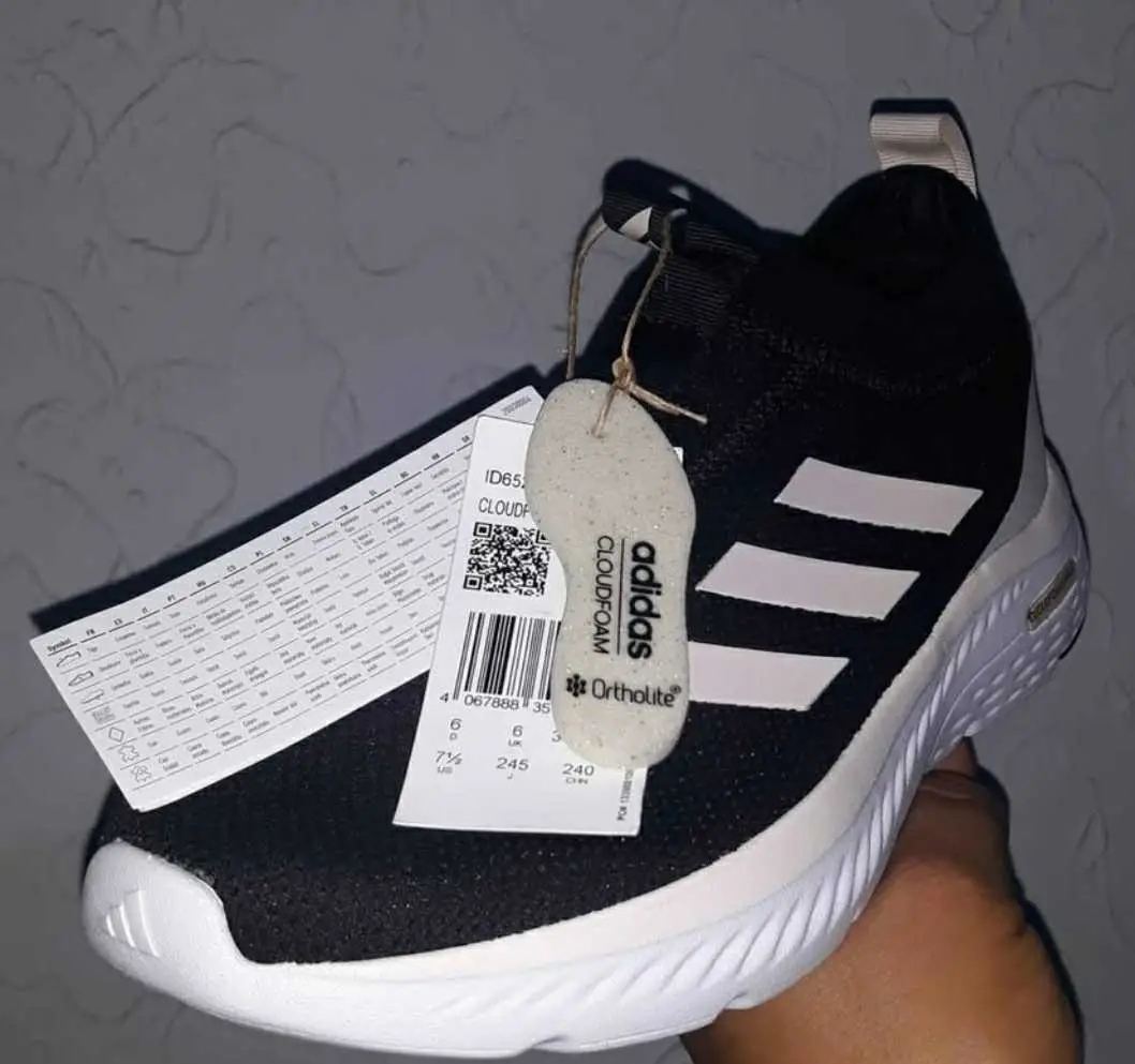 Avendre espadre adidas model 2024 