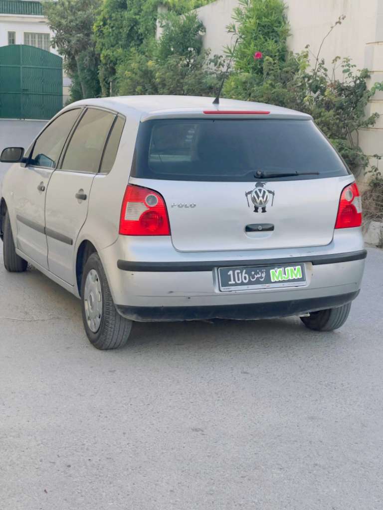 Polo 5