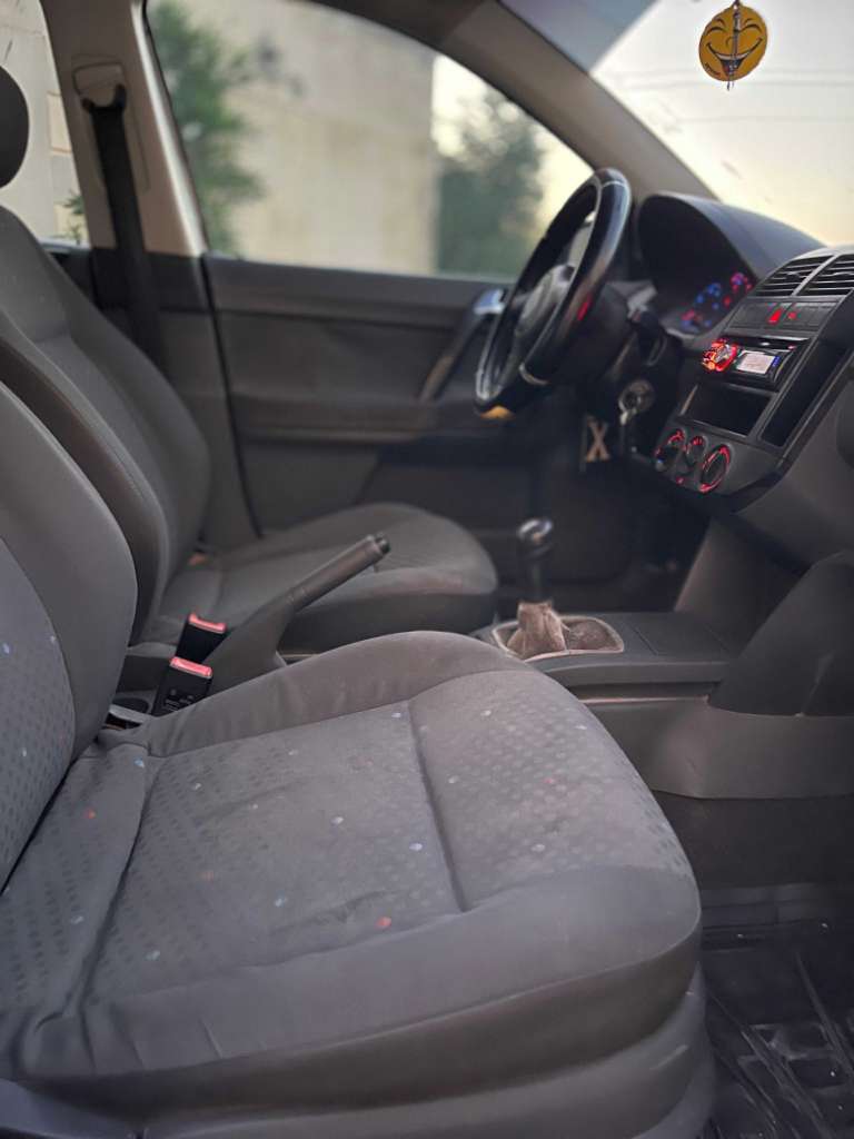 Polo 5
