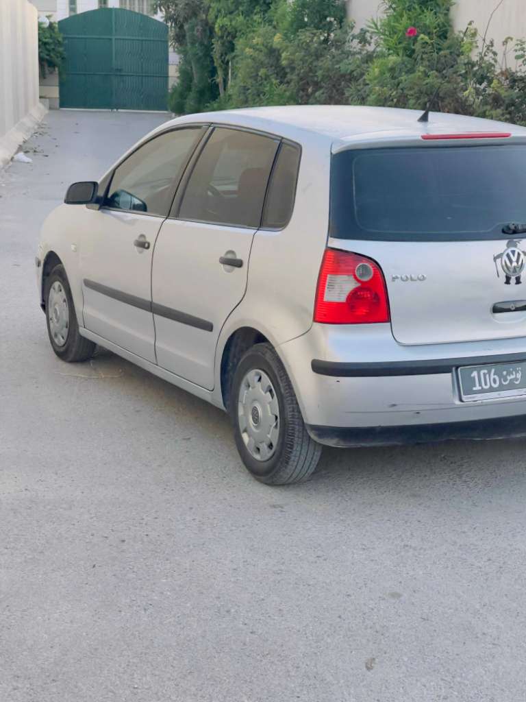 Polo 5