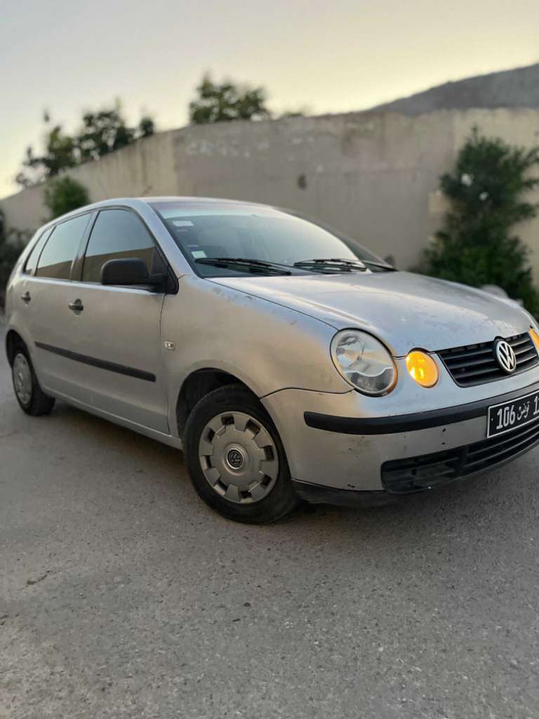Polo 5