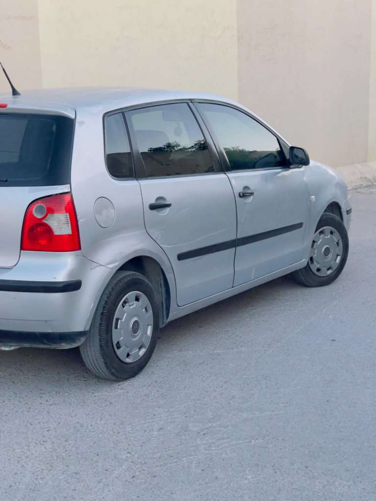Polo 5