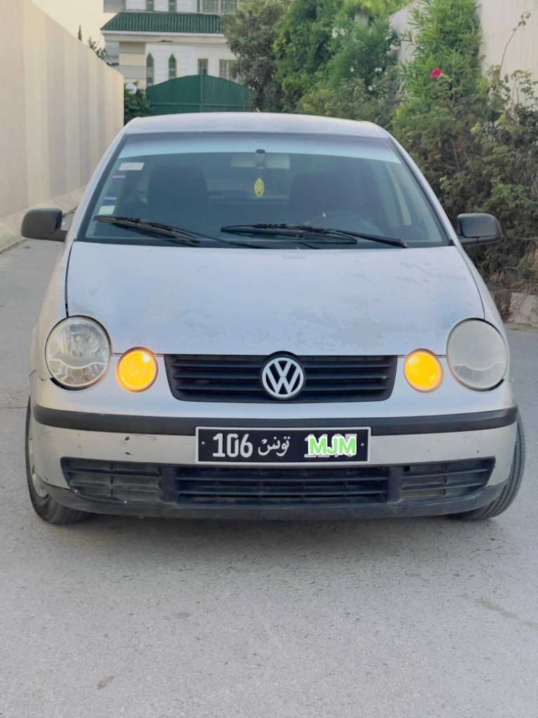 Polo 5