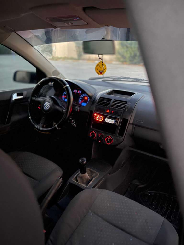 Polo 5