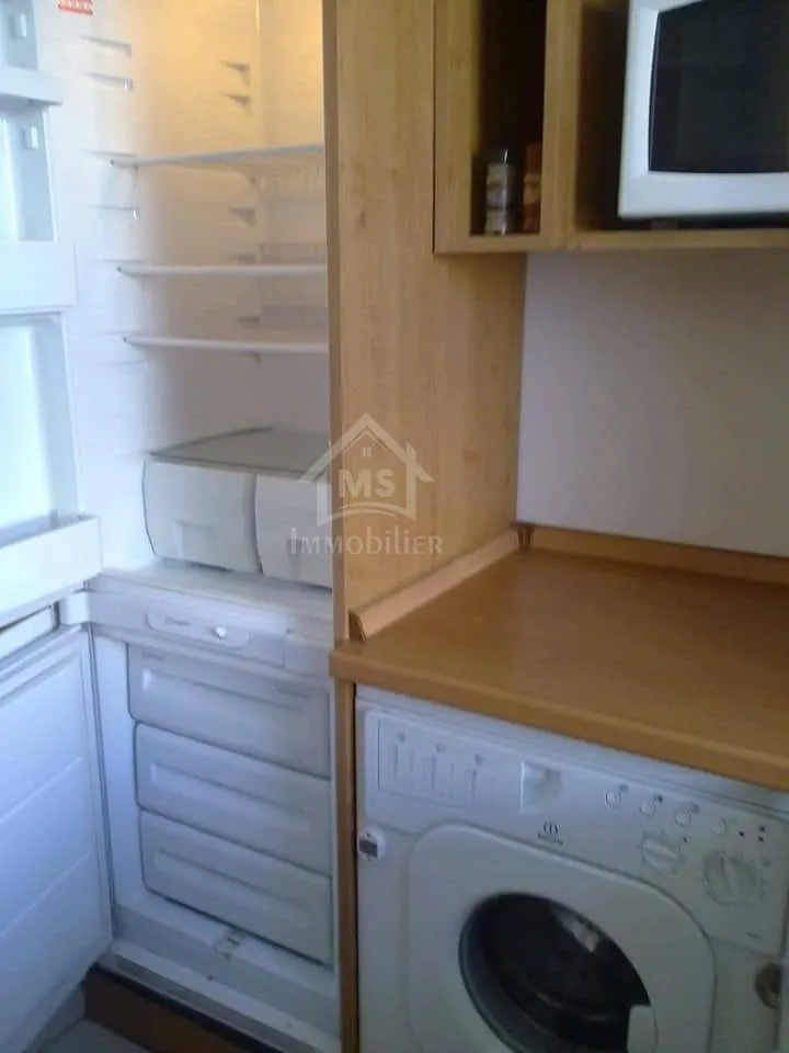 Bel appartement S+2 à vendre à Yasmine Hammamet 51355351