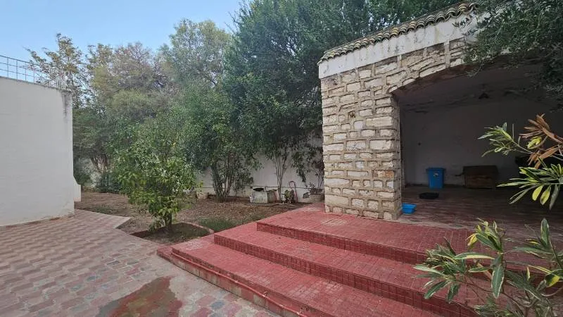 Villa MANORA (Réf: V2814)