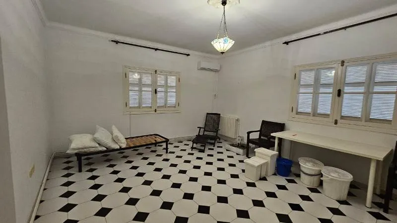 Villa MANORA (Réf: V2814)