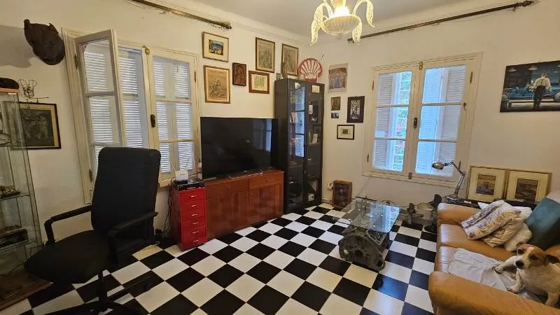 Villa MANORA (Réf: V2814)