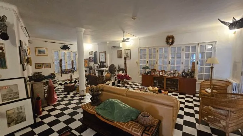 Villa MANORA (Réf: V2814)