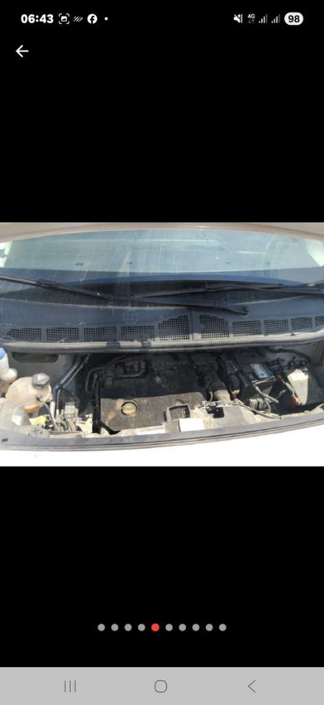 CITROËN JUMPY IMPORTÉE TRÈS BON