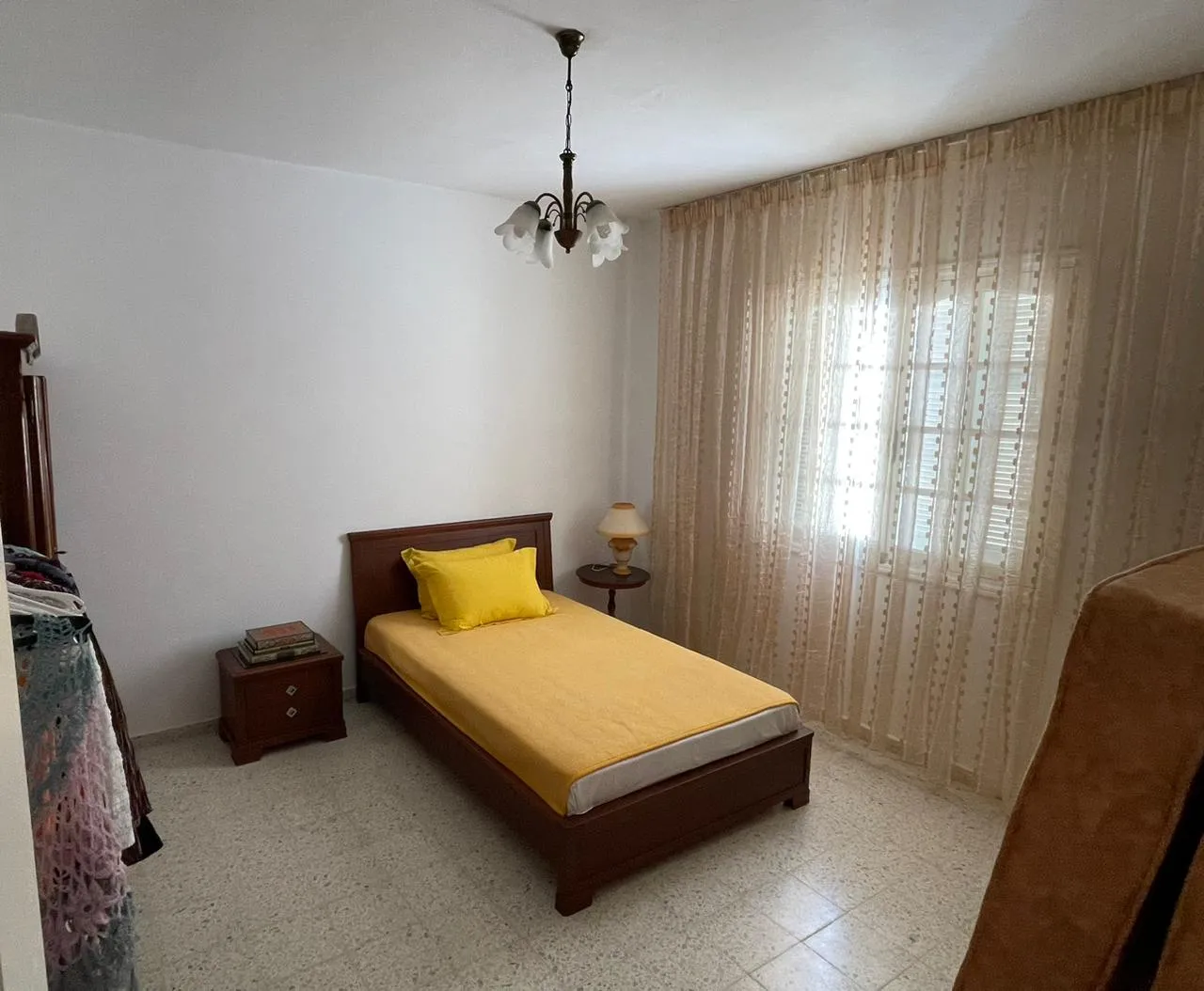 Une villa indépendante au Cité Riadh