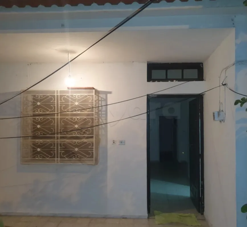 Location S2 vide à La Soukra 