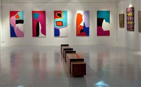 Tableaux acrylique a vendre