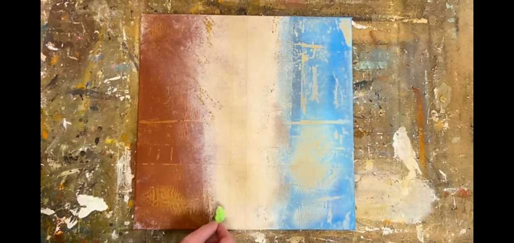 Tableaux acrylique a vendre