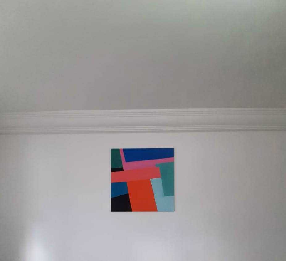Tableaux acrylique a vendre