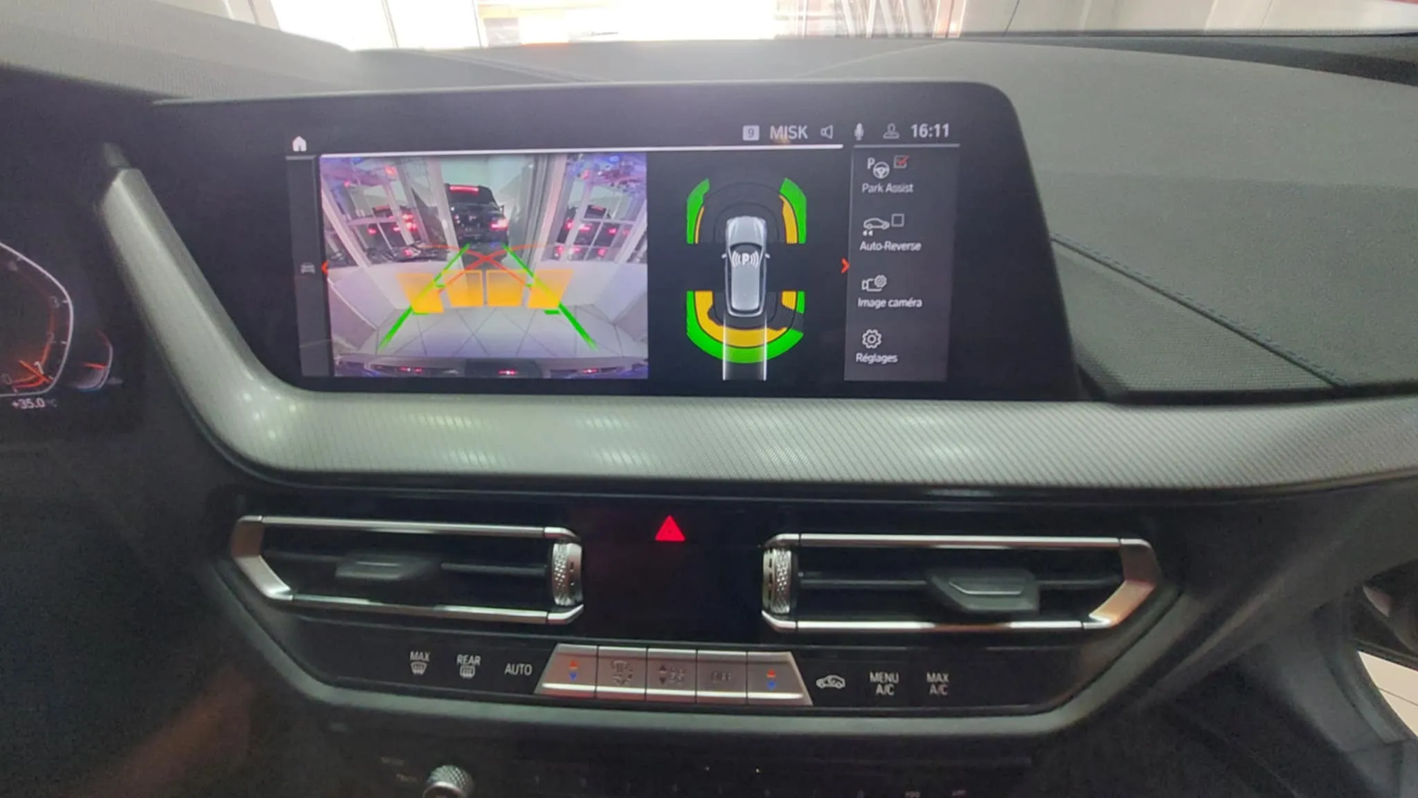 Bmw 1.16i Km 13 mill 2024- Tel 98479647 