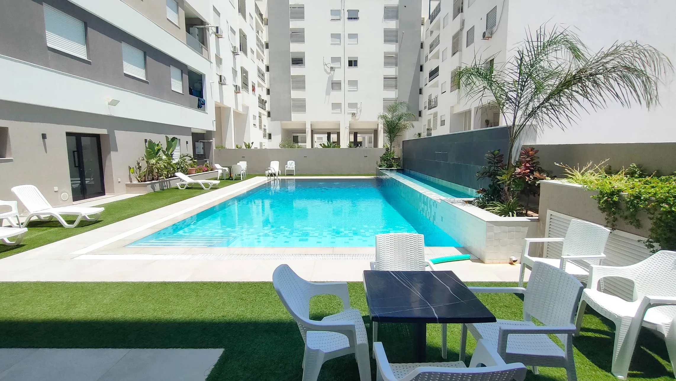 Location de vacances a Hammamet