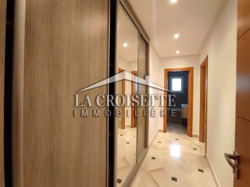 Appartement s3 à Ain Zaghouan nord MAL0442