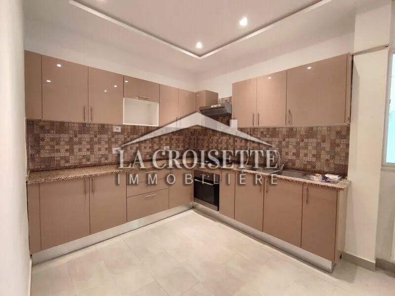 Appartement s3 à Ain Zaghouan nord MAL0442