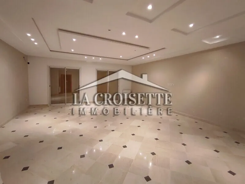 Appartement s3 à Ain Zaghouan nord MAL0442