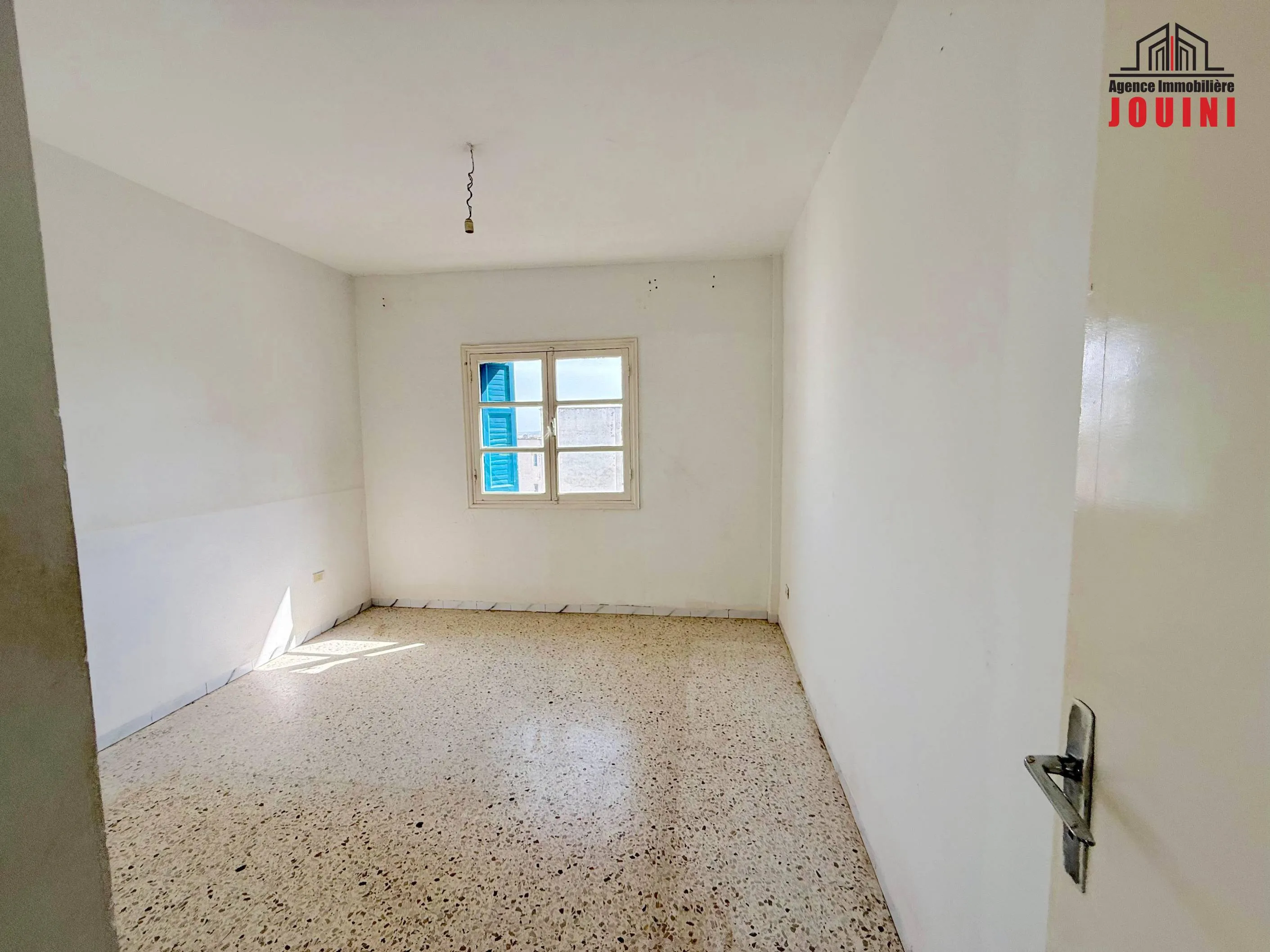 Appartement S2 à Douar Hicher