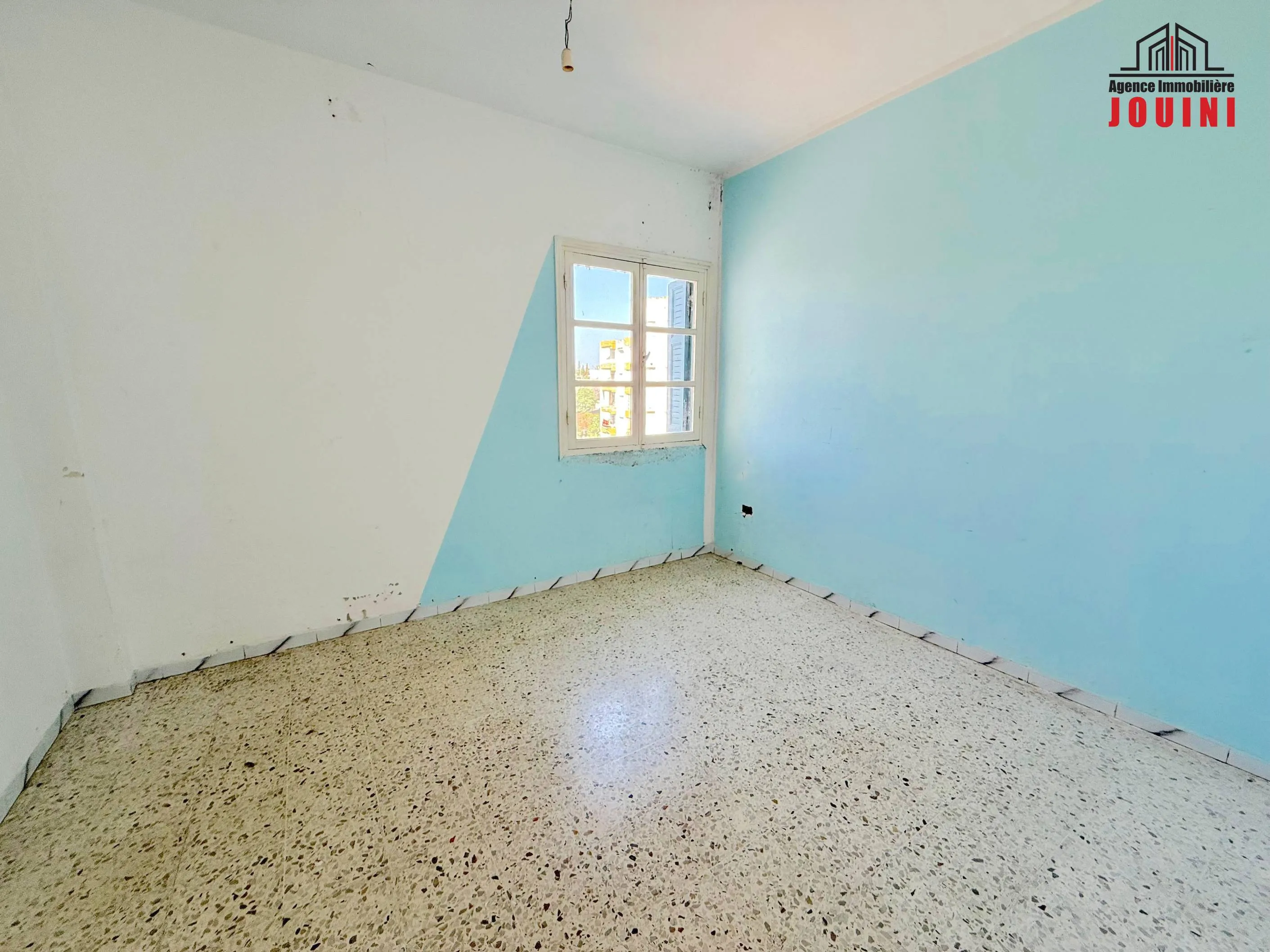 Appartement S2 à Douar Hicher