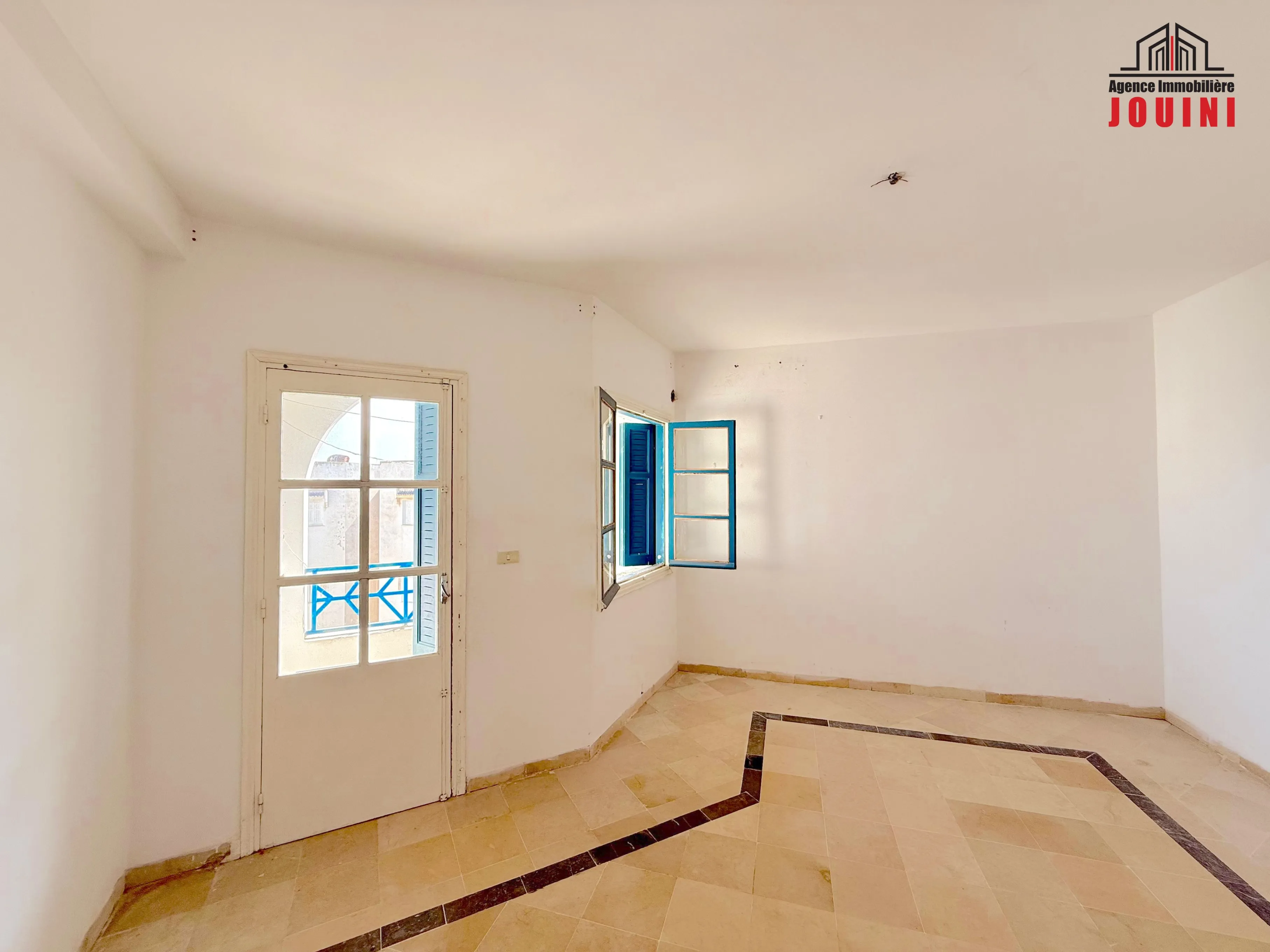 Appartement S2 à Douar Hicher