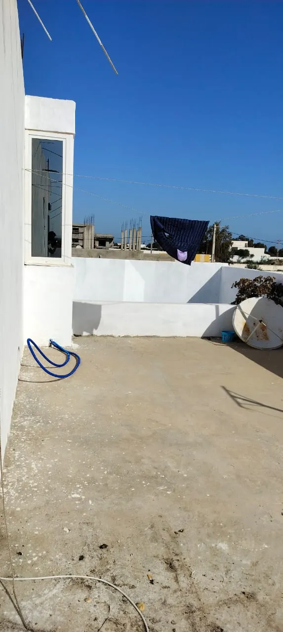 maison 130 m
