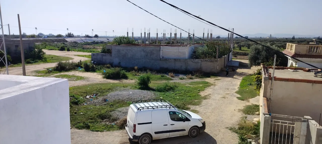 maison 130 m