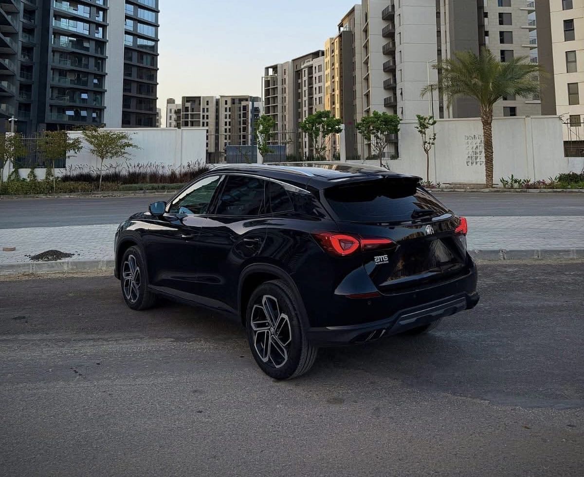 ✅ MG One Luxury neuve ✅