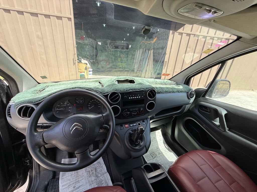 CITROEN B9