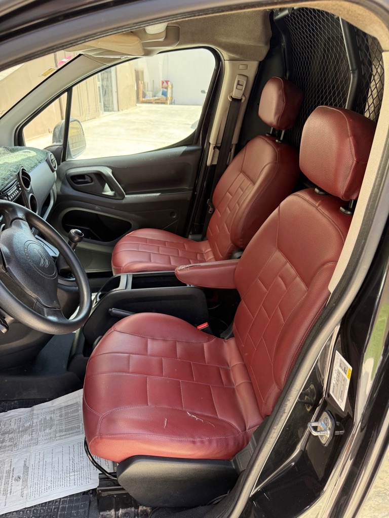 CITROEN B9