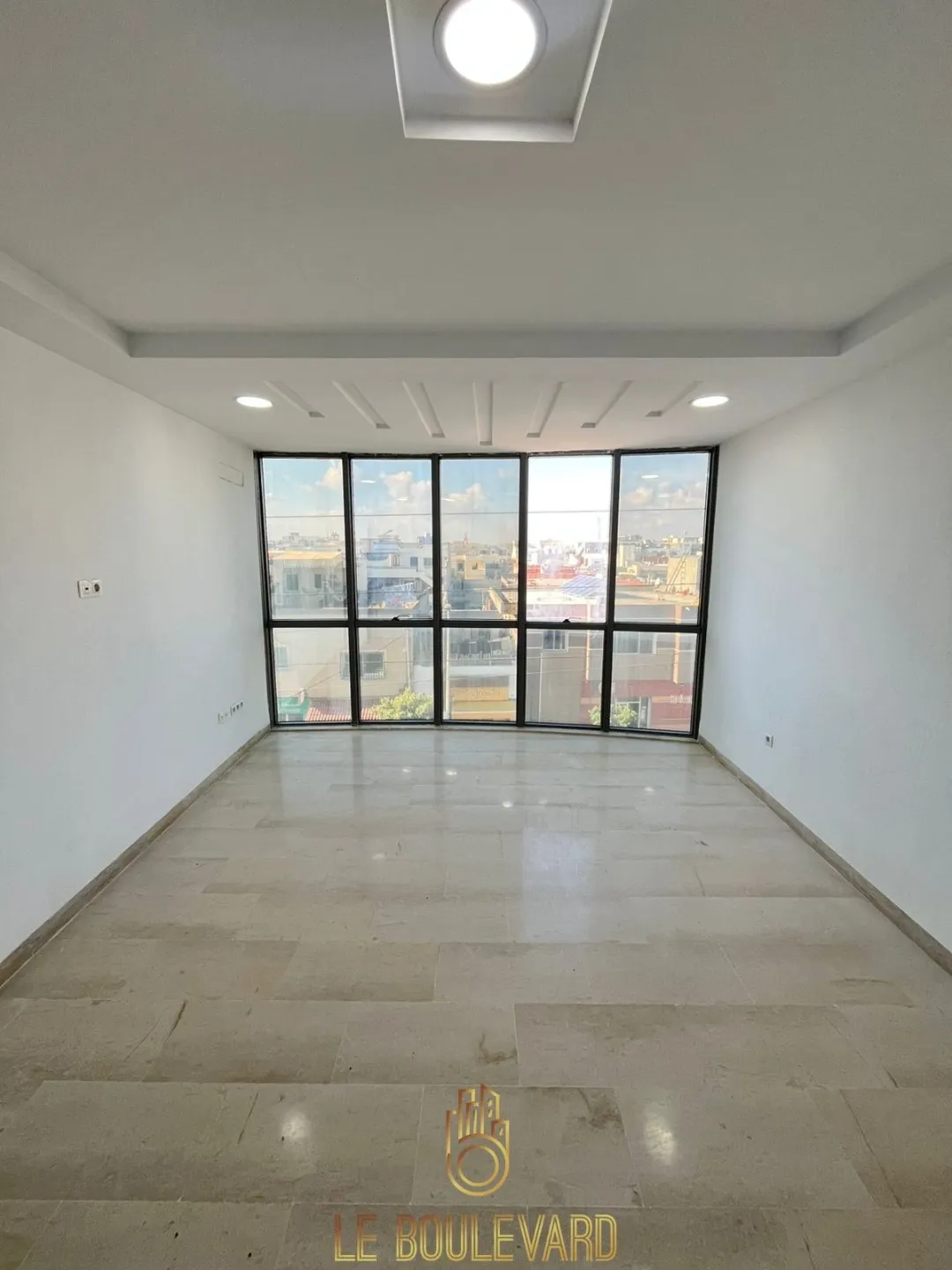 Des bureaux à louer à Korba centre