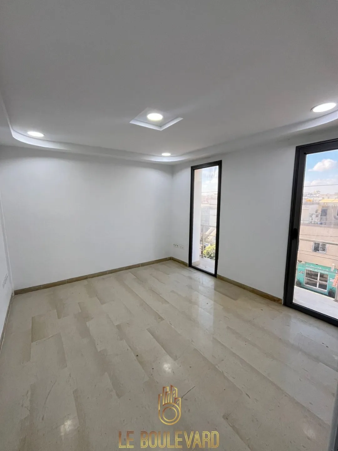 Des bureaux à louer à Korba centre