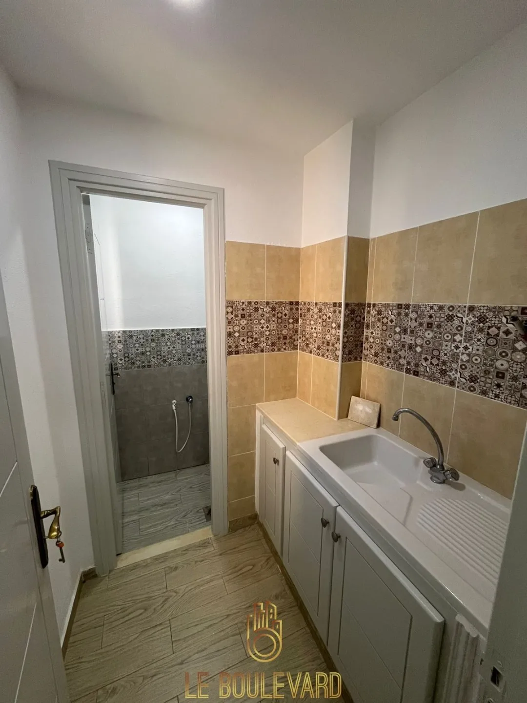 Des bureaux à louer à Korba centre