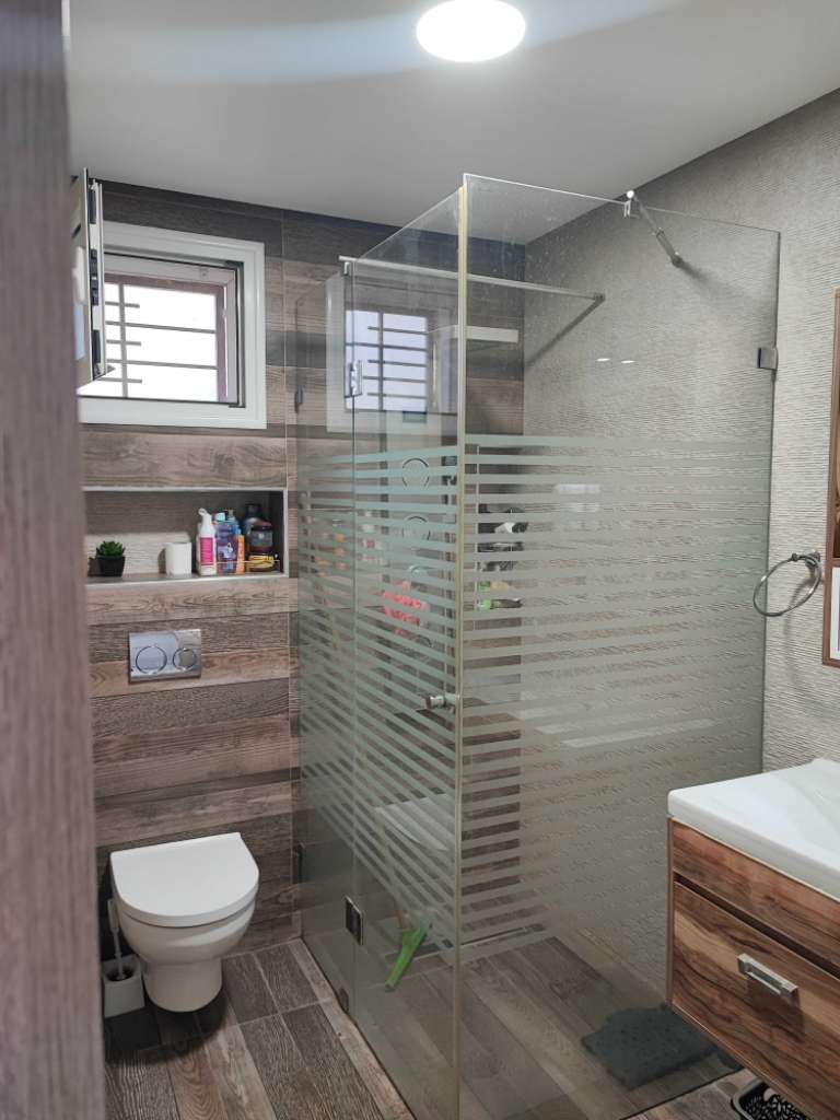 Appartement duplex indépendant s+3