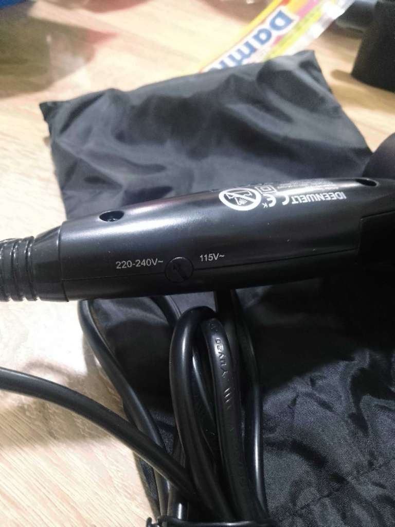 Séchoir Neuf d'origine importé 