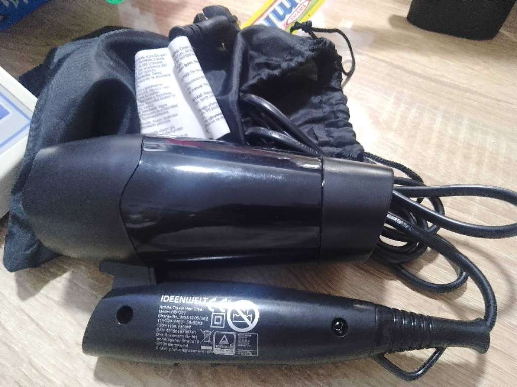 Séchoir Neuf d'origine importé 