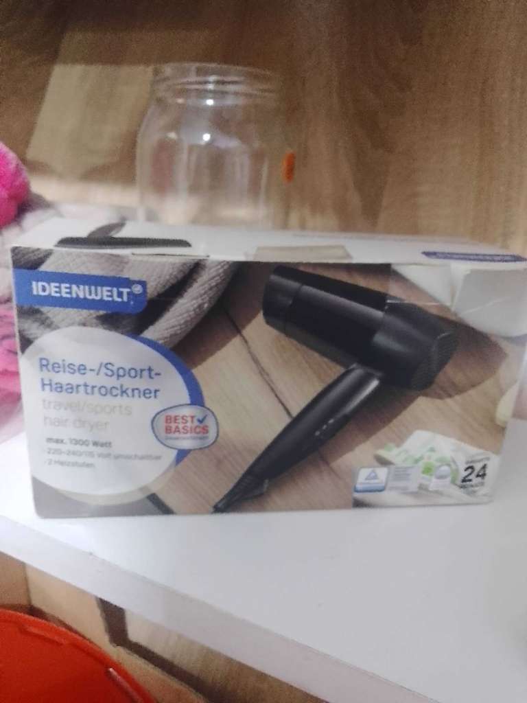 Séchoir Neuf d'origine importé 