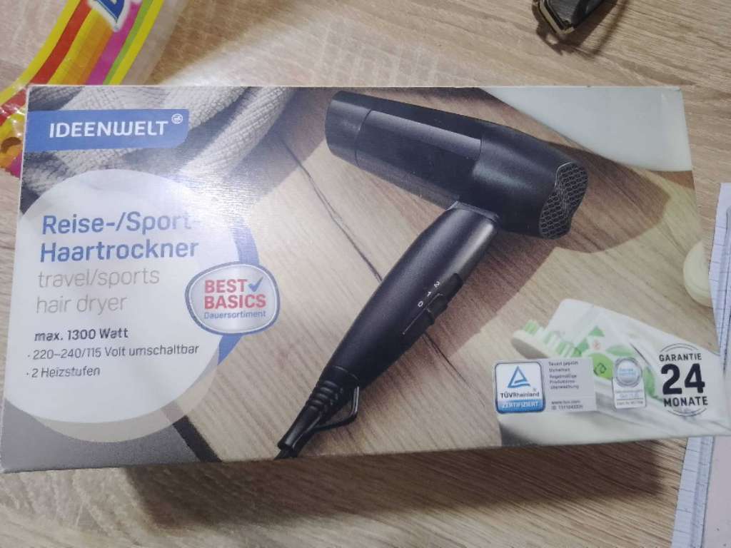 Séchoir Neuf d'origine importé 