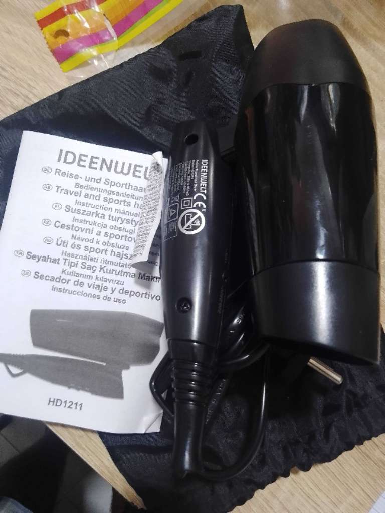 Séchoir Neuf d'origine importé 