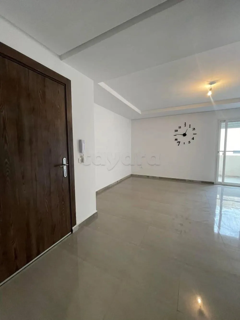 appartement haut standing