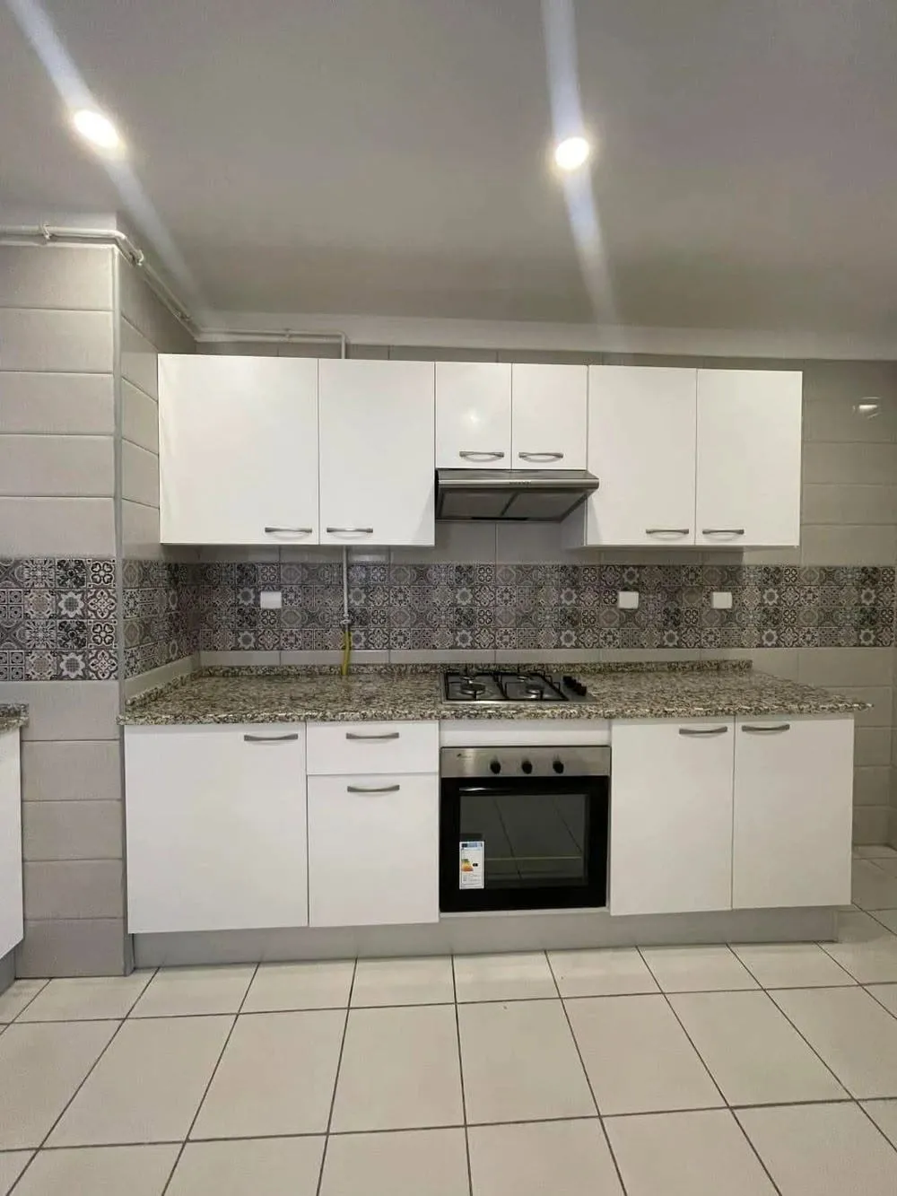 appartement haut standing