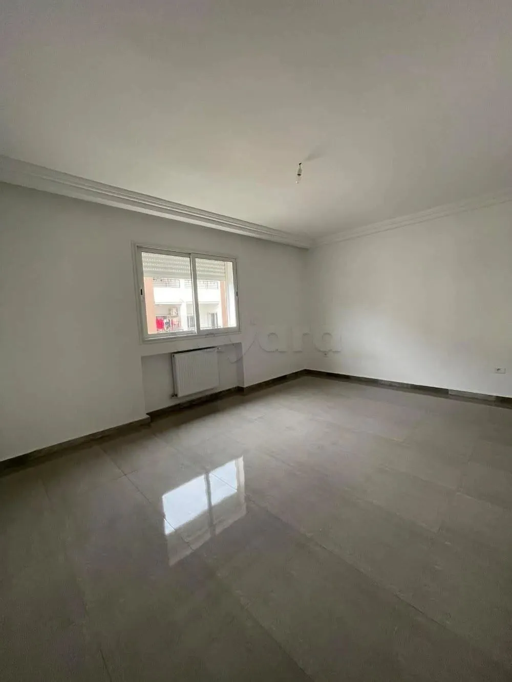 appartement haut standing